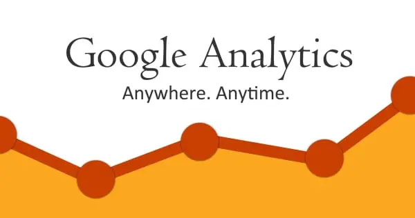 google analytics set up